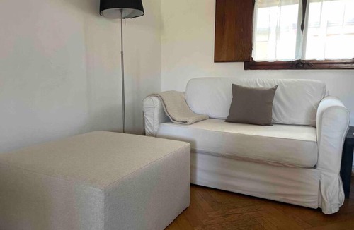 Old Town Apartment | Liberty Apartment