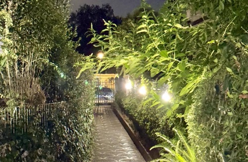 Quartiere III Pinciano Apartment | LIBERTY COLLECTION BORGHESE LUXURY LOFT