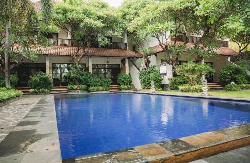 Tulamben House | Liberty Dive Resort