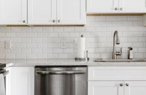 Historic District - North Apartment | Liberty Garden