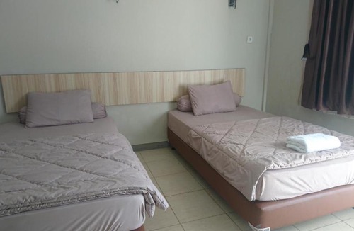 Pekanbaru House | Liberty Homestay