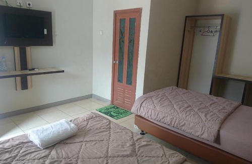 Pekanbaru House | Liberty Homestay