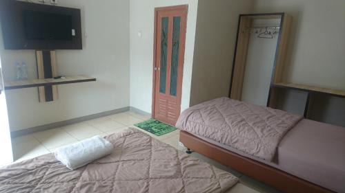 Pekanbaru House | Liberty Homestay