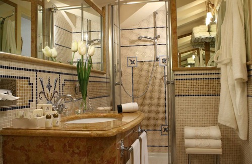 Old Town Hotel | Liberty Hotel