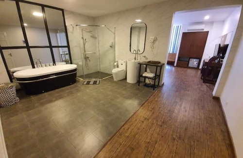 Ngo Quyen Hotel | Liberty Hotel