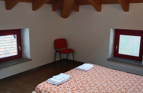 Chatillon Apartment | Liberty House C