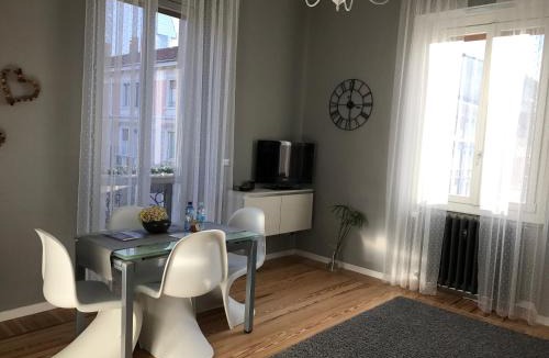 Cuneo Apartment | Liberty in centro