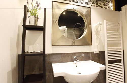 Barco Hotel | Liberty