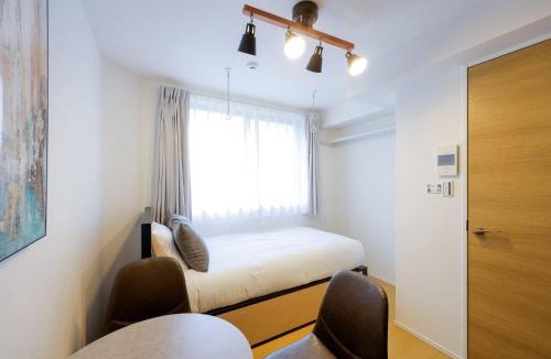 Minaminagasaki Apartment | Liberty
