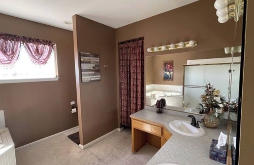 Liberty House | Liberty Lodging & Ranch on 22 acres
