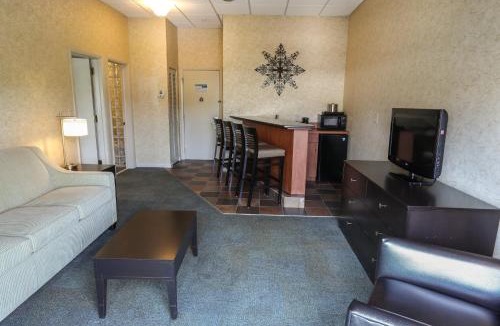 Fairfield Resort | Liberty Mountain Lodging by Vail Resorts