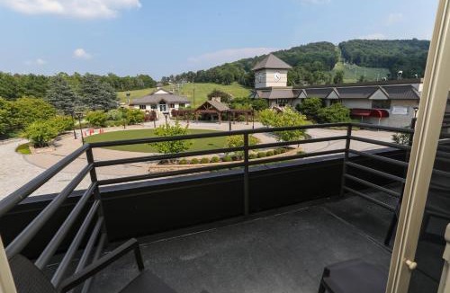 Fairfield Resort | Liberty Mountain Lodging by Vail Resorts