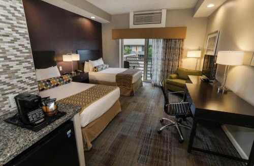 Fairfield Resort | Liberty Mountain Lodging by Vail Resorts