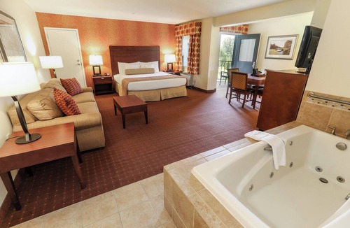 Carroll Valley Resort | Liberty Mountain Lodging by Vail Resorts