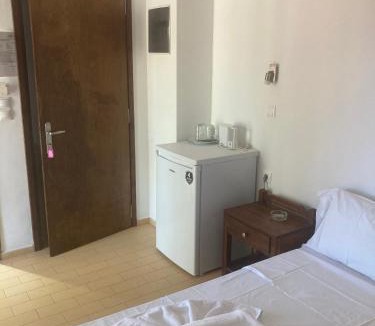 Georgioupolis Apartment | Liberty-Room N2