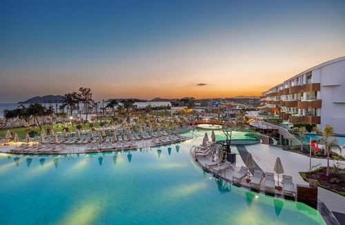 Ciftlik Hotel | Liberty Signa