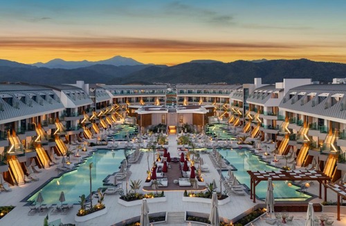 Ciftlik Hotel | Liberty Signa