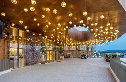 Ciftlik Hotel | Liberty Signa