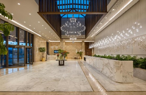 Ciftlik Hotel | Liberty Signa
