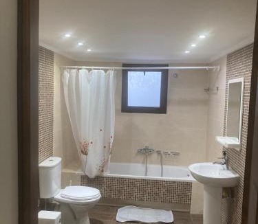 Georgioupolis Apartment | Liberty-Studio N1