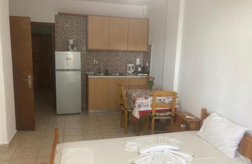 Georgioupolis Apartment | Liberty-Studio N1