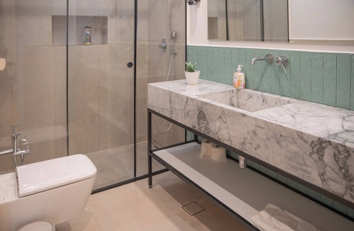 Spetses Hotel | Liberty Suites Spetses