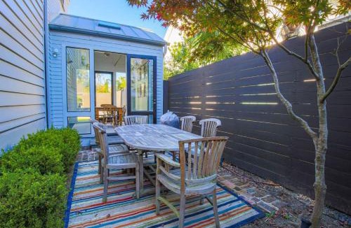 Ansonborough House | Liberty Tree House