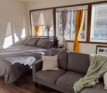Madison Apartment | Liberty Valley Studio - 1001-29