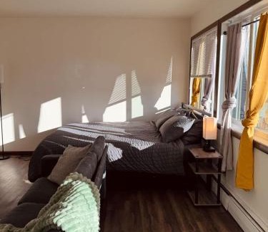 Madison Apartment | Liberty Valley Studio - 1001-29