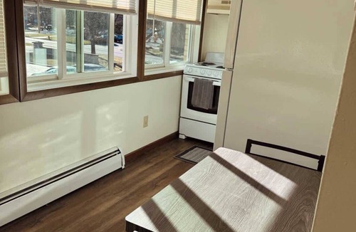 Madison Apartment | Liberty Valley Studios in Madison, Wi!