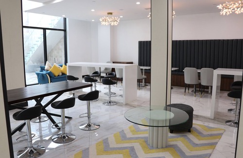 Greenwood Hotel | Liberty View Brooklyn hotel