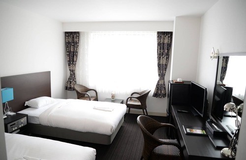 Koniya Hotel | Libest Inn Amami