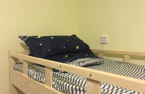 Libo Hostel | Libo Music Story International Youth Hostel