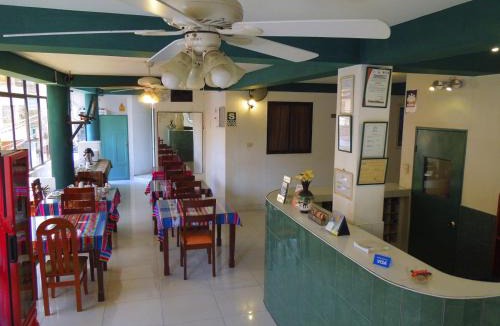 Nazca Hotel | Libon's Hotel