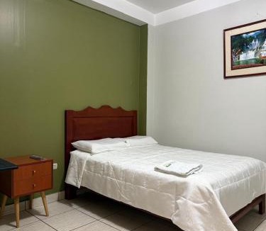 Nazca Hotel | Libon's Hotel