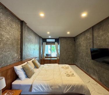 Ko Libong Villa | Libong Loft Home