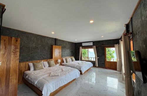 Ko Libong Villa | Libong Loft Home