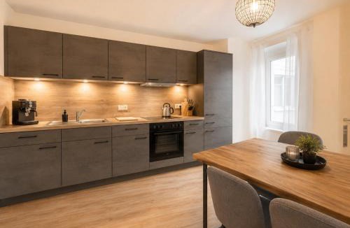Starnberg Apartment | Liboria Ferienwohnung am Starnberger See