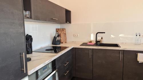 Riegsee Apartment | LiBORIA I Als Gruppe am Riegsee