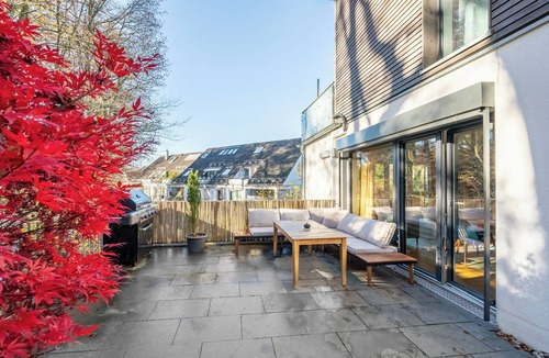 Starnberg House | Liboria I Stylisches Haus 5min vom Starnberrger See