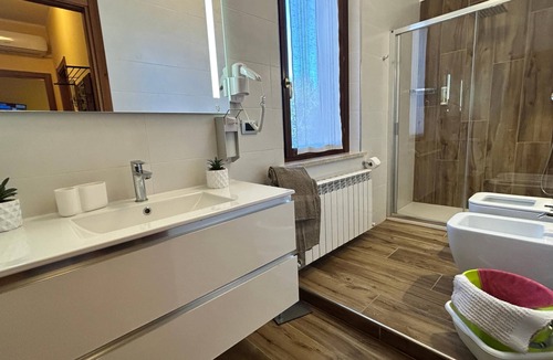 Santa Maria degli Angeli Apartment | Libra Apartment