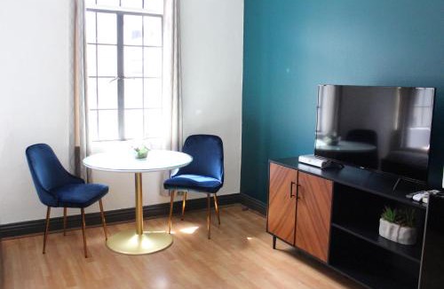 Wilshire Hostel | Libra Hotel
