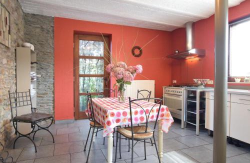 Libramont-Chevigny House | Libramont Stone Garden Haven
