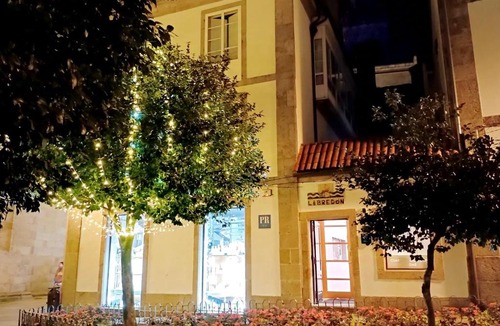 Santiago de Compostela Historic Centre House | Libredón Rooms