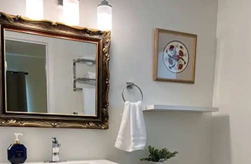 Southeast Kelowna Other | Licensed Pet Friendly Suite on Haskap Farm