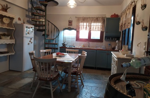 Likhas House | Lichada Vila luxurius