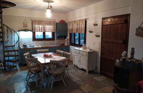Likhas House | Lichada Vila luxurius