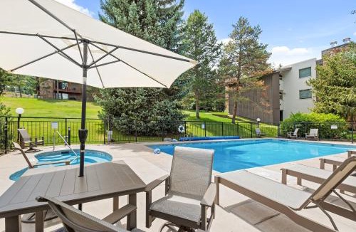 Snowmass Village House | Lichenhearth 21
