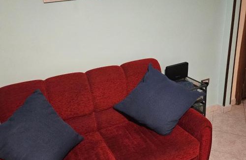 Prenestino-Centocelle Apartment | Licheni house