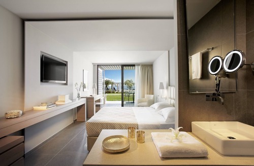 Lichnos Hotel | Lichnos Beach Hotel & Suites